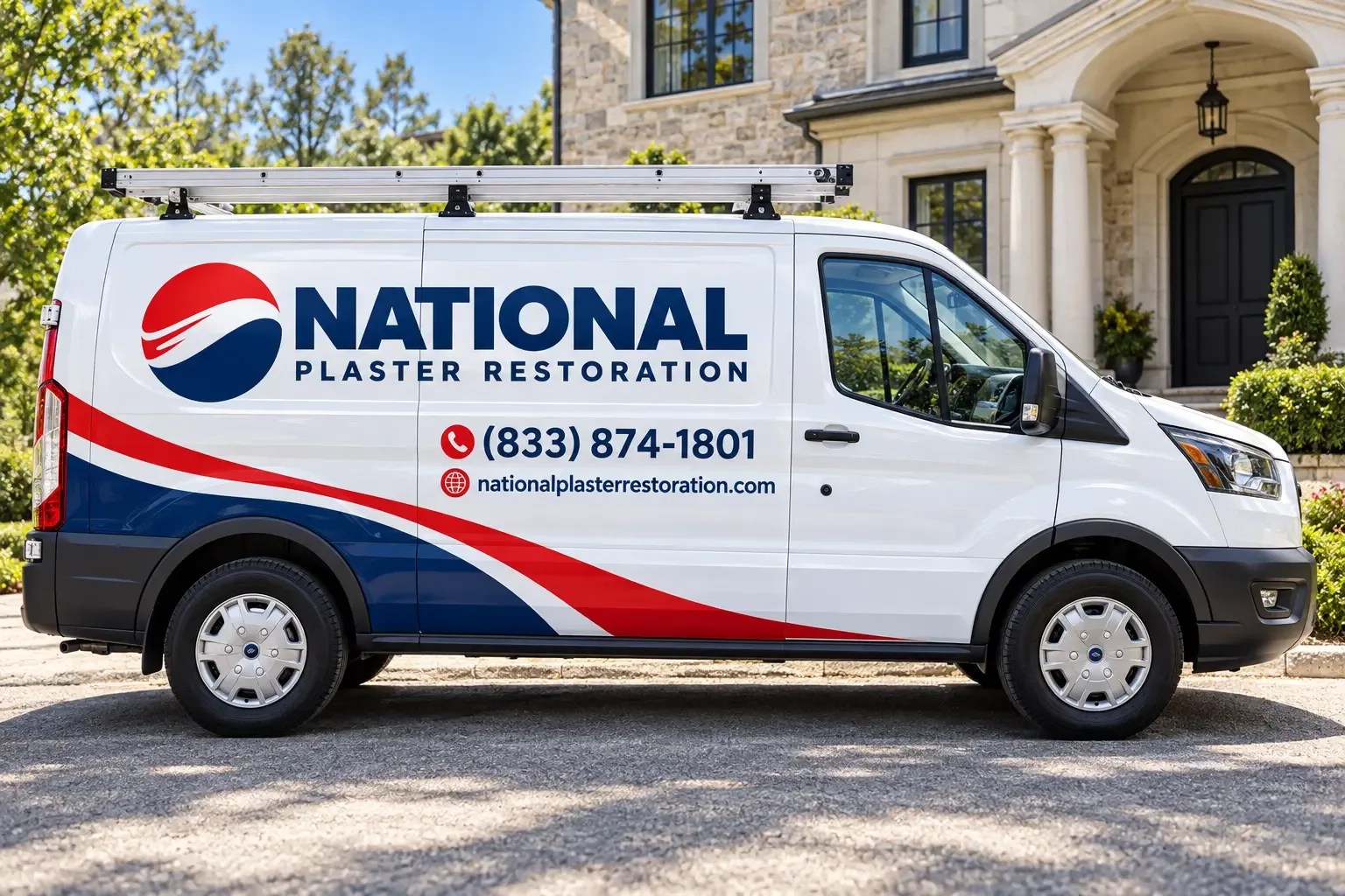 Plaster Repair in Bradenton Beach, FL near me